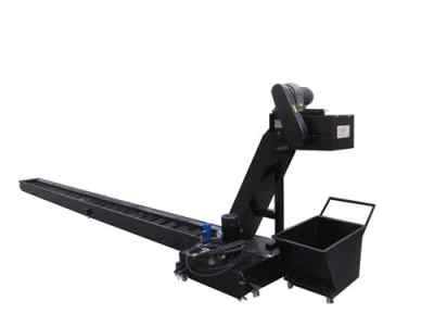 供應(yīng)各類專業(yè)機(jī)床排屑機(jī)與附件——遼陽、鑫豐、哈挺專用設(shè)備詳解